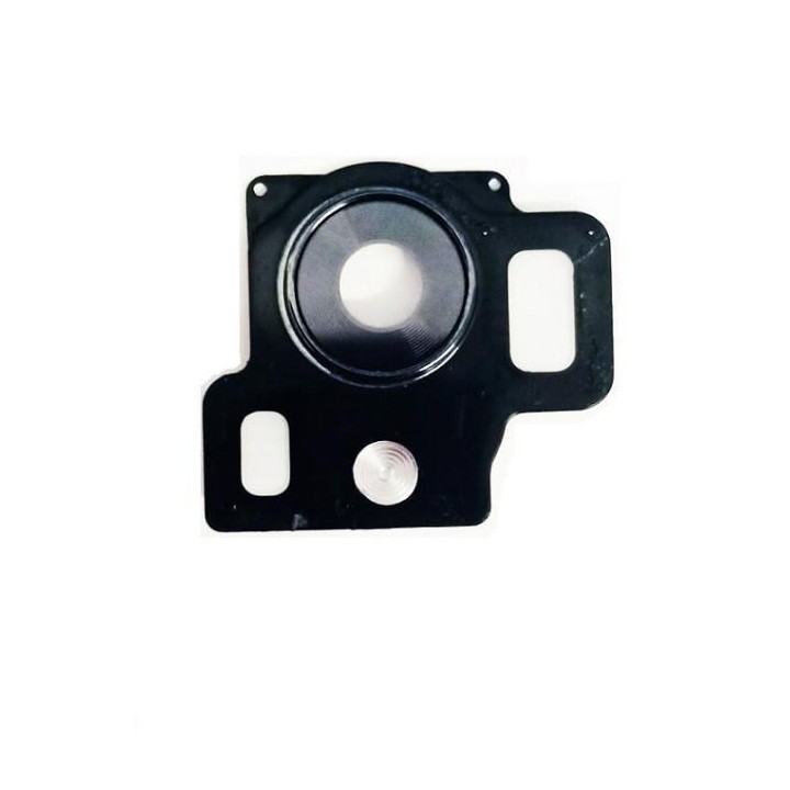 SUPPORTO CAMERA PER LG Q7 / Q7+ / Q7A 2018 Q610 NERO