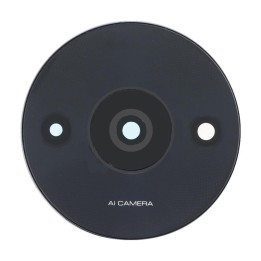 SET 2 PEZZI VETRO DI CAMERA PER XIAOMI REDMI A3 (23129RN51X)