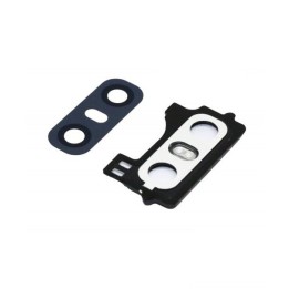 SUPPORTO CAMERA PER LG G6 H870 NERO