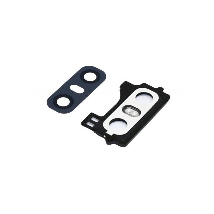 SUPPORTO CAMERA PER LG G6 H870 NERO