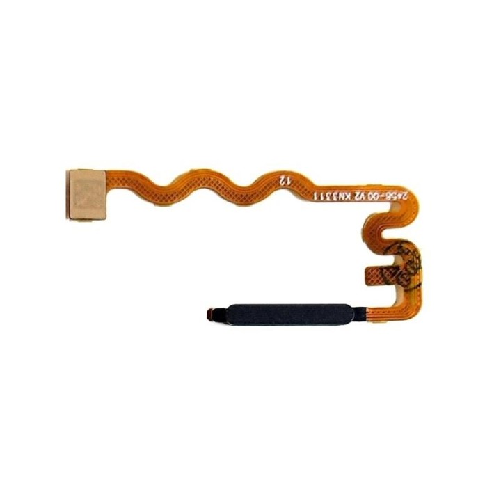 IMPRONTE FLEX PER MOTOROLA MOTO G34 5G (XT2363-2) NERO