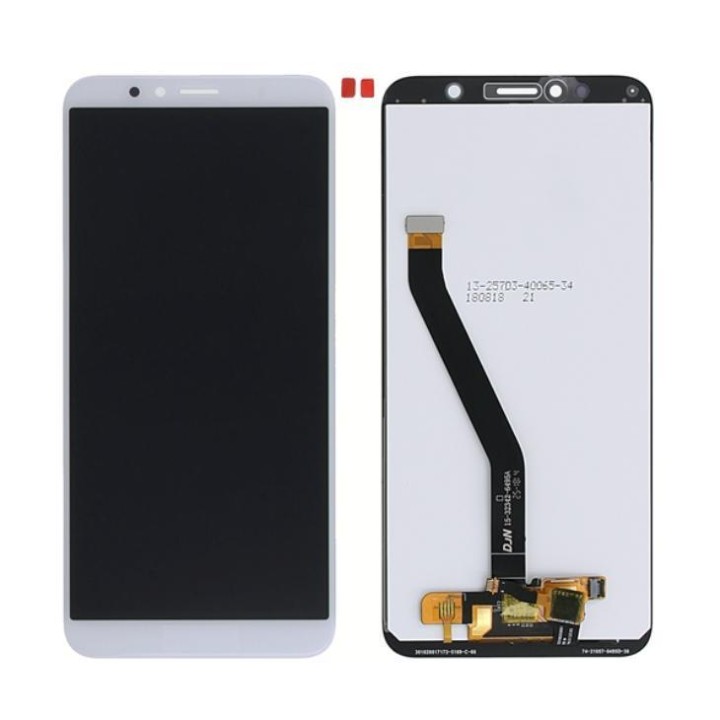 TOUCHSCREEN + DISPLAY LCD DISPLAY COMPLETO SENZA FRAME PER HUAWEI Y6..