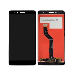 DISPLAY LCD + TOUCHSCREEN DISPLAY COMPLETO SENZA FRAME PER HUAWEI HON.