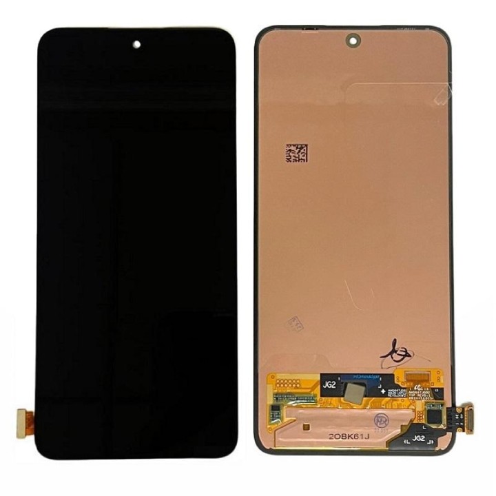DISPLAY AMOLED + TOUCHSCREEN DISPLAY COMPLETO SENZA FRAME PER XIAOMI..