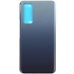COVER POSTERIORE PER VIVO Y72 5G (V2041) NERO