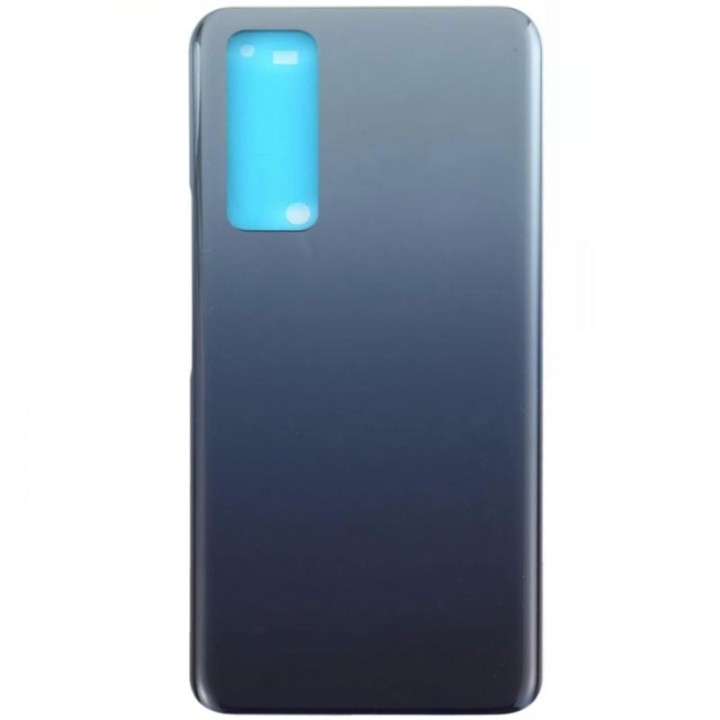 COVER POSTERIORE PER VIVO Y72 5G (V2041) NERO