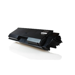 Toner per Kyocera TK-590 1T02KV0NL0 nero 7000pag.+vaschetta