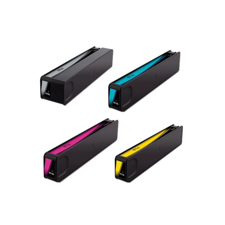 Cartuccia per HP 971XL CN628AE giallo 6600pag