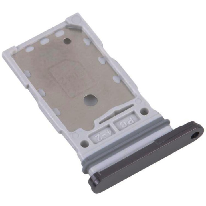 DUAL SIM TRAY PER SAMSUNG GALAXY S23 S911B / S23 PLUS 5G / S23+ 5G S9.