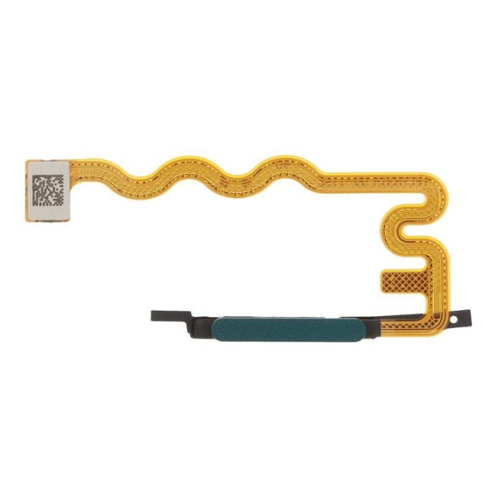 IMPRONTE FLEX PER MOTOROLA MOTO G04 (XT2421-2) / G04S (XT2421-8) VERDE
