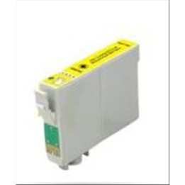 Cartuccia per Epson T0804 giallo
