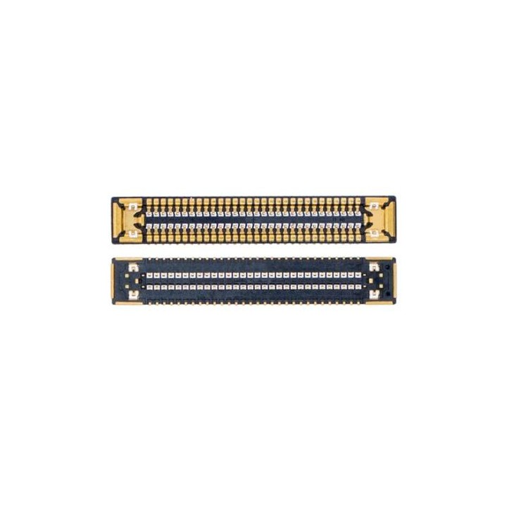 CONNETTORE LCD SCHEDA MADRE PER SAMSUNG GALAXY S21 5G G991B / S21 PLU.