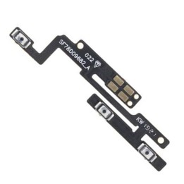 FLEX DI TASTO VOLUME E POWER PER MOTOROLA EDGE 20 (XT2143)