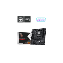 MB MSI PRO B840M-B AM5