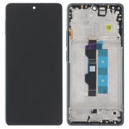 TOUCHSCREEN + DISPLAY AMOLED DISPLAY COMPLETO + FRAME PER XIAOMI REDM.