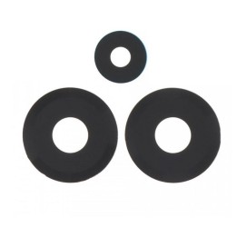 SET 3 PEZZI VETRO DI CAMERA PER OPPO RENO13 5G (CPH2689 PKM110)
