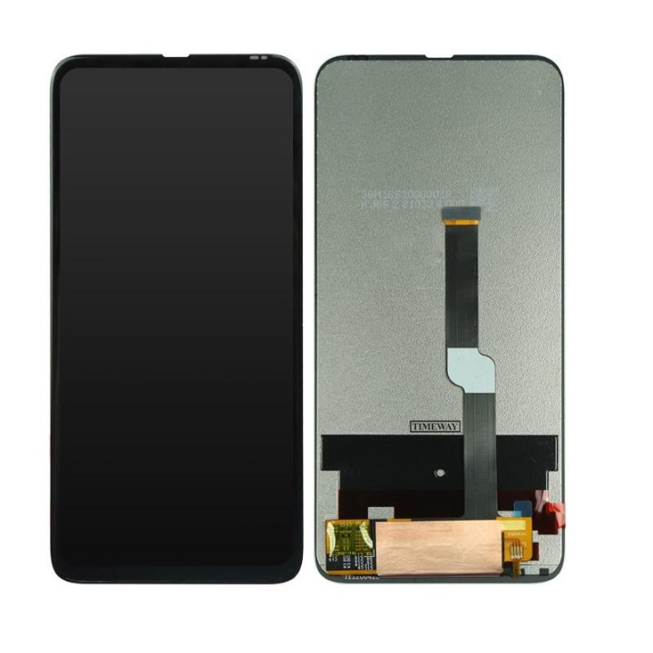 DISPLAY LCD + TOUCHSCREEN DISPLAY COMPLETO SENZA FRAME PER MOTOROLA O.