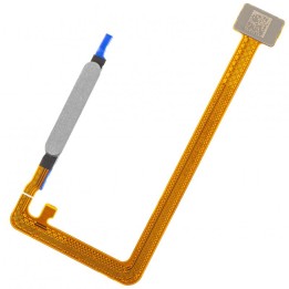 IMPRONTE FLEX PER HONOR X5C PLUS (NLA-LX1) ARGENTO