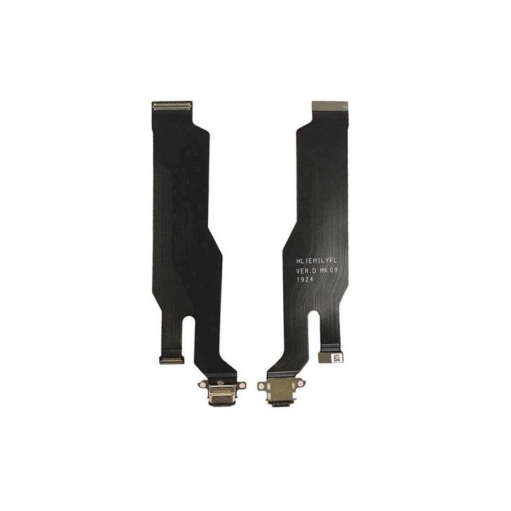 FLEX DI RICARICA PER HUAWEI P20 EML-L09 EML-L29