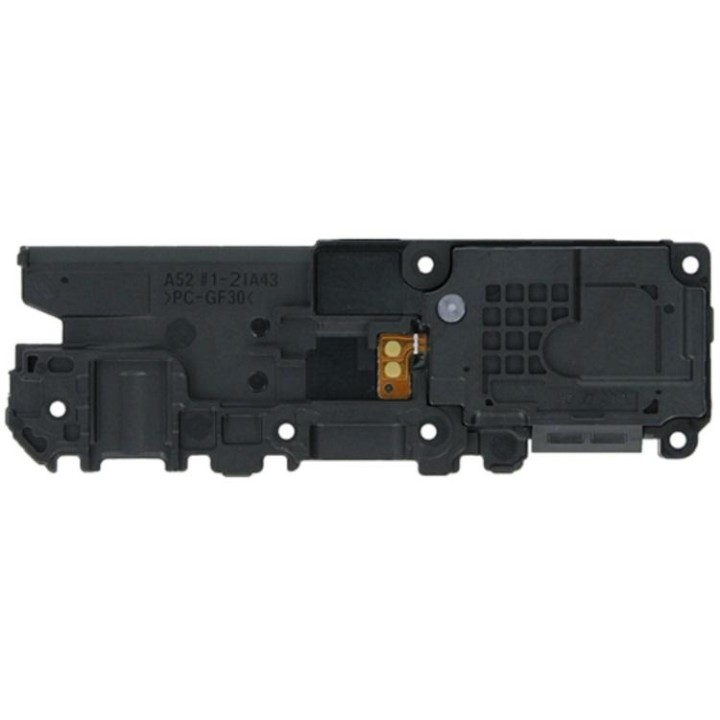 BUZZER SUONERIA PER SAMSUNG GALAXY A52 A525F / A52 5G A526B / A52S 5G.