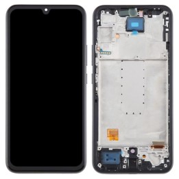 TOUCHSCREEN + DISPLAY AMOLED DISPLAY COMPLETO + FRAME PER SAMSUNG GAL.