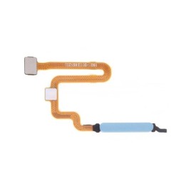 TASTO HOME + IMPRONTE FLEX COMPLETO PER XIAOMI REDMI NOTE 12 PRO 4G (.