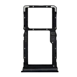 SIM TRAY PER MOTOROLA MOTO G54 5G (XT2343-1 XT2343-2) MEZZANOTTE BLU..