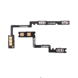 FLEX DI TASTO VOLUME E POWER PER OPPO A91