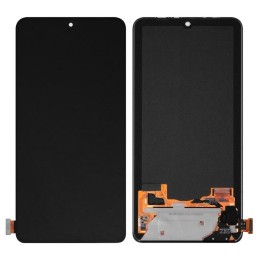 DISPLAY OLED + TOUCHSCREEN DISPLAY COMPLETO SENZA FRAME PER XIAOMI PO.