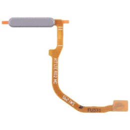 IMPRONTE FLEX PER SAMSUNG GALAXY A17 4G A175F GRIGIO