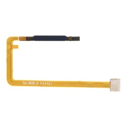IMPRONTE FLEX PER SAMSUNG GALAXY A06 A065F BLU / NERO