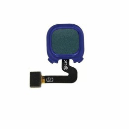 TASTO HOME + IMPRONTE FLEX COMPLETO PER SAMSUNG GALAXY A9 (2018) A920.