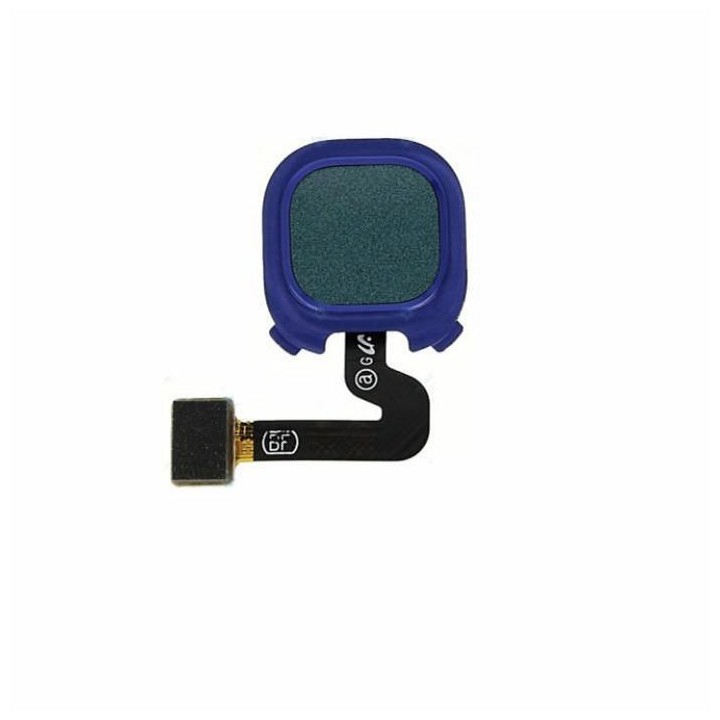 TASTO HOME + IMPRONTE FLEX COMPLETO PER SAMSUNG GALAXY A9 (2018) A920.