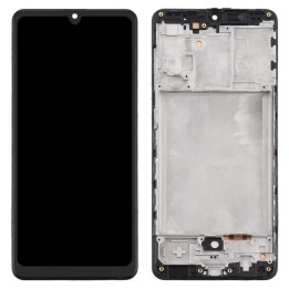 TOUCHSCREEN + DISPLAY AMOLED DISPLAY COMPLETO + FRAME PER SAMSUNG GAL.