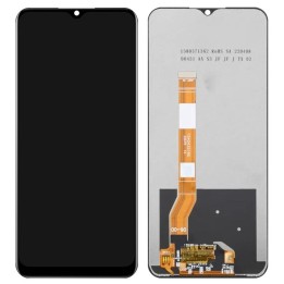 DISPLAY LCD + TOUCHSCREEN DISPLAY COMPLETO SENZA FRAME PER OPPO A38 (.