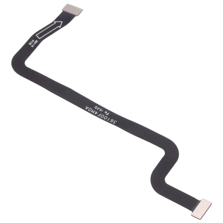 MAIN FLEX PER XIAOMI MI NOTE 10 LITE (M2002F4LG M1910F4G)