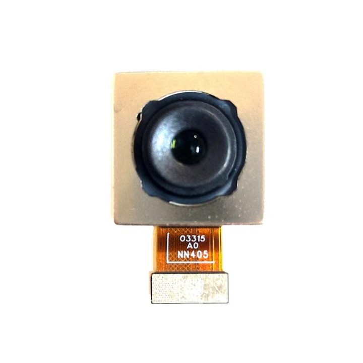 CAMERA POSTERIORE 200MP PER XIAOMI REDMI NOTE 13 PRO 4G (23117RA68G 2.