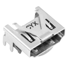CONNETTORE DI HDMI USB PER SONY PlayStation 4 PRO / PS4 PRO / PlaySta.