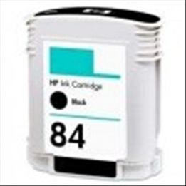 Cartuccia per HP 84 C5016A nero