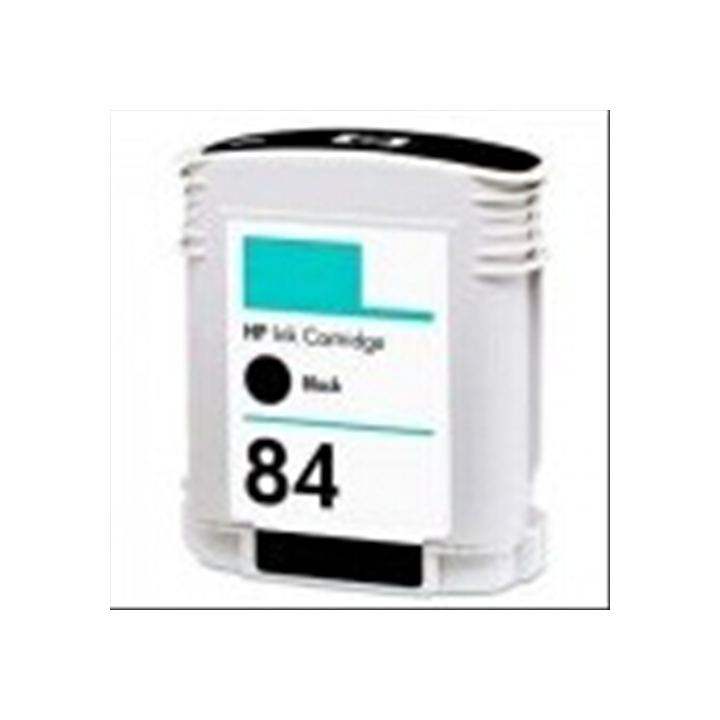 Cartuccia per HP 84 C5016A nero