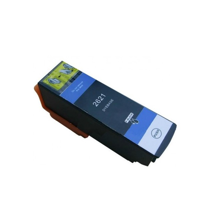 Cartuccia per Epson T2621XL nero