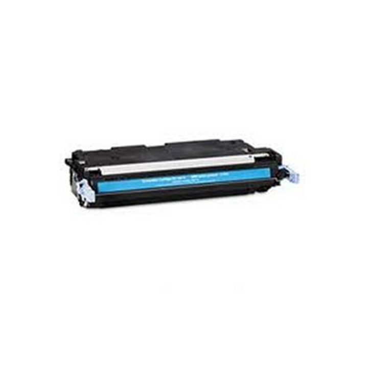 Toner per HP Q6471A 502A ciano 4000pag.