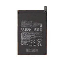BATTERIA ORIGINALE BN5D PER XIAOMI REDMI NOTE 11 (2201117TG 2201117TI.