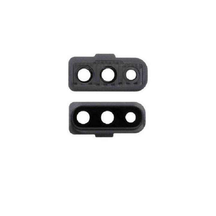 SUPPORTO CAMERA PER SAMSUNG GALAXY A70 A705F NERO