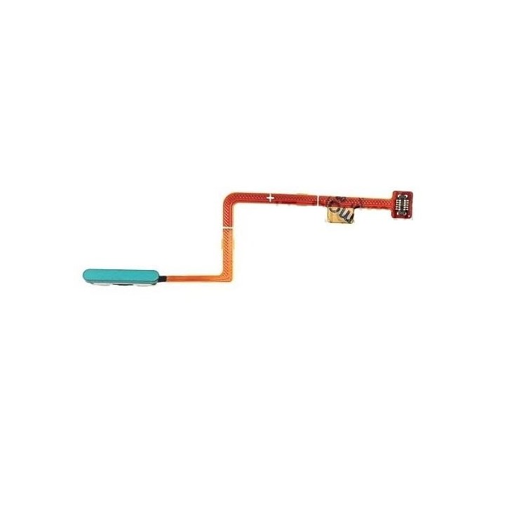 TASTO HOME + IMPRONTE FLEX COMPLETO PER XIAOMI MI 10T LITE 5G (M2007J.
