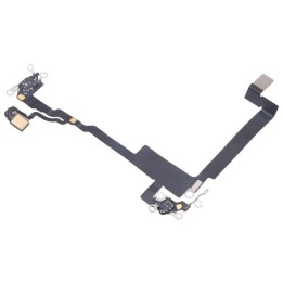 ANTENNA SIGNAL FLEX DI RICARICA PER APPLE IPHONE 16 PRO 6.3