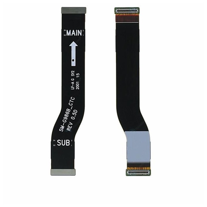 MAIN FLEX PER SAMSUNG GALAXY S20 PLUS S20+ G985F G986F