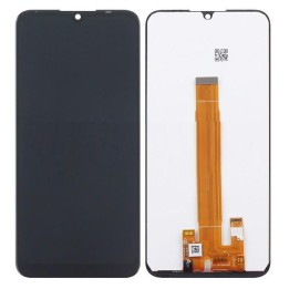 DISPLAY LCD + TOUCHSCREEN DISPLAY COMPLETO SENZA FRAME PER WIKO VIEW..