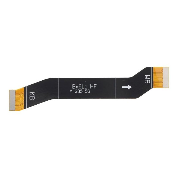 MAIN FLEX PER MOTOROLA MOTO G85 5G (XT2427-3)