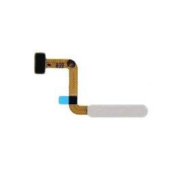 TASTO HOME + IMPRONTE FLEX COMPLETO PER SAMSUNG GALAXY M51 M515F BIAN.